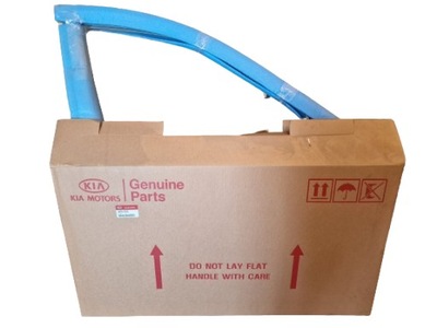 KIA MAGENTIS MG DE PUERTA PARTE DELANTERA DERECHA DERECHA PARTE DELANTERA ORIGINAL NUEVO 760042G010 CON  