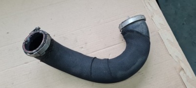 A6 c7 4g шланг труба интеркулер 4g0145738ah 3.0 tdi a7 4g фото №1