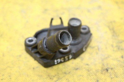 Патрубок wody clio kangoo ii 1.5 dci 8200337841e фото №1