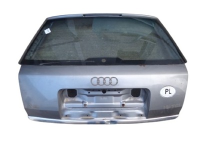 AUDI A6 C5 GLASS LID REAR UNIVERSAL  