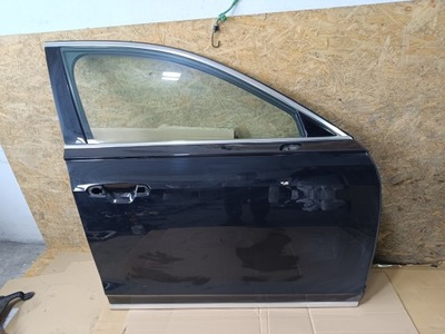 Двері праве перед audi a8 d5 фото №1