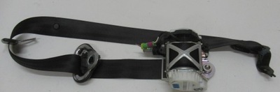 Skoda roomster 07r pas безпеки правий перед фото №1