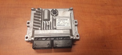 COMPUTADOR ECU FORD MONDEO FS7A-12A650-DXA, 28491034  