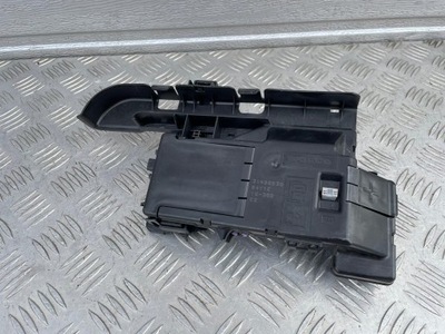 Volvo xc90 ii клемма плюсовая пиротехническая 31450530 фото №1