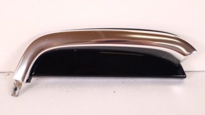 Maserati ghibli 14- молдинг крыла левая задний  670025617 фото №1