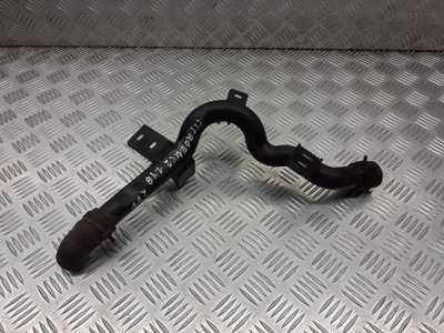 Магістраль wody водяна citroen c2 1.4 9640621780 фото №1