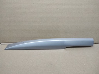 Заглушка накладка рейлінг правий задня renault laguna iii kombi фото №1