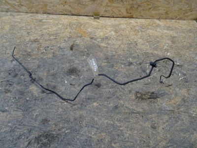 Ліва передня трубка гальмівна renault arkana фото №1