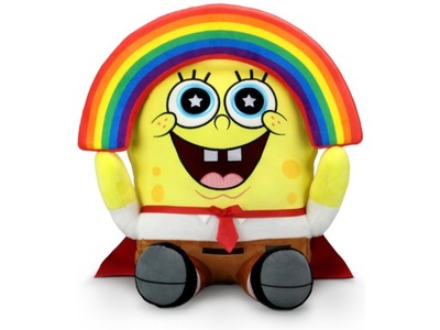 Maskotka KIDROBOT HugMe SpongeBob KR16920