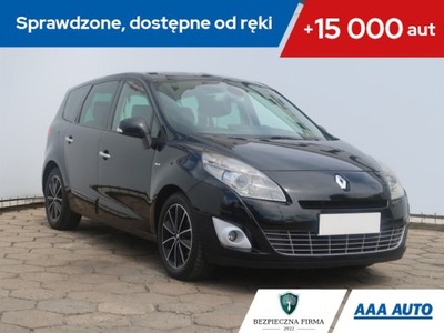 Renault Scenic 1.6 dCi, Salon Polska, 7 miejsc