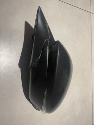 Зеркало левая alfa romeo stelvio 10+6pin фото №1