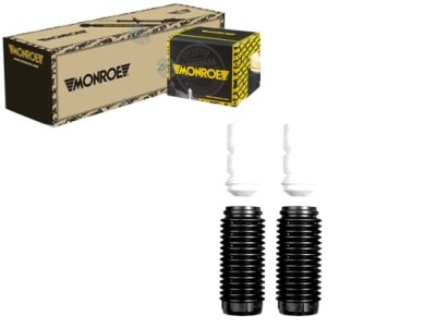 Защита отбойники ford mondeo iii 1.8-3.0 10.00-03.07 фото №1