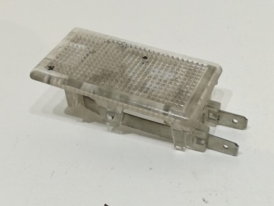 Лампа освітлення багажника opel zafira b фото №1