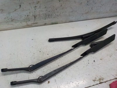 Frontera b рычаги дворник фото №1