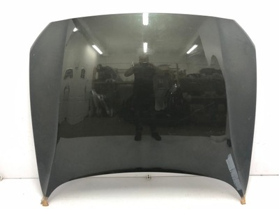 Volvo v60 ii s60 iii 2018 - капот кришка двигуна -31468159 фото №1