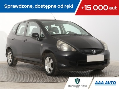 Honda Jazz 1.2 i-DSI, Klima ,Bezkolizyjny,ALU