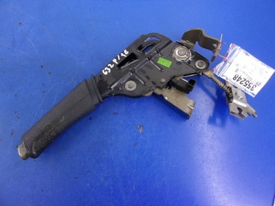 Fiat stilo важіль гальма ручного ручний фото №1