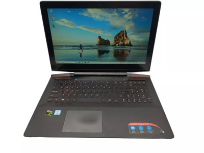 LAPTOP LENOVO Y700I I5-6300 GT 960M 8GB RAM 128GB SSD