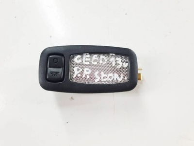 Kia pro cee'd ceed ii 13r лампа правая фото №1