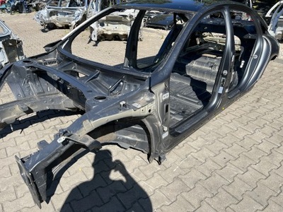 Чверть лівий перед лонжерон hyundai ioniq 6 22- фото №1