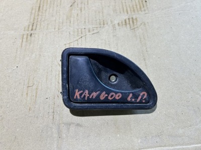 Ручка внутрішня лівий перед renault kangoo i 8200247802 фото №1