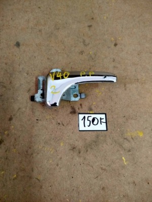 Volvo v40 ручка внутрішня двері перед права оригінал фото №1