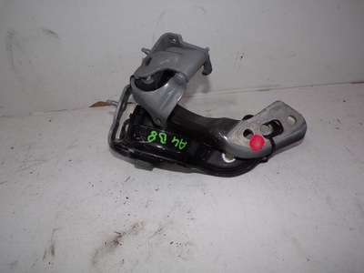 Петлі кришки багажника audi a4 b8 фото №1