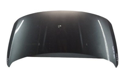 Капот крышка двигателя peugeot 3008 i ktpd фото №1