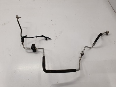 Ford s-max mk1 шланг кондиционера 1.8tdci фото №1