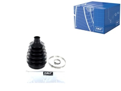 Skf набір захист шарнір 221918 221919 921842 92 фото №1