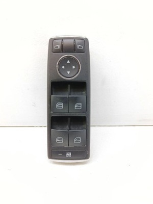 Mercedes-benz c w204 2009 кнопки окон фото №1