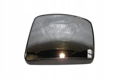 Вкладыш стекло зеркала зеркало mercedes actros mp3 фото №1