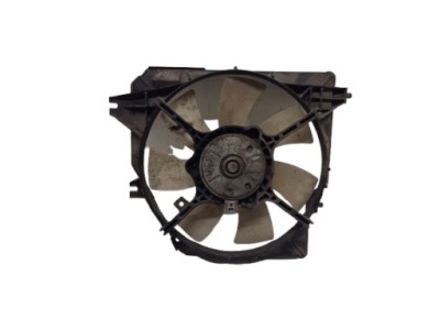 Mazda preamacy 01- вентилятор радиатора 1227506660 фото №1