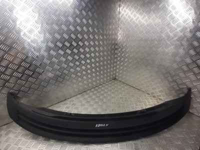 Жабо renault espace iv 8200096763 фото №1