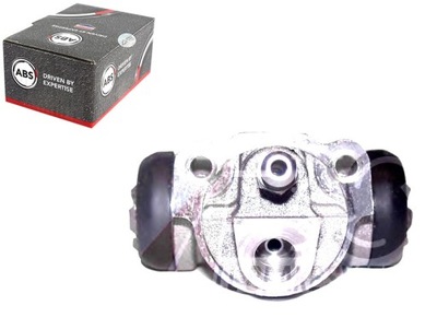 A.b.s. 72654x цилиндрик тормозной фото №1