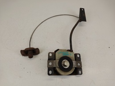 Подъемник механизм колеса запасного toyota corolla verso ii фото №1