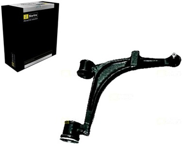 Starline важіль перед nissan interstar x70 07/02 фото №1