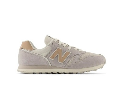 New Balance Buty sportowe WL373RW2 r. 37,5