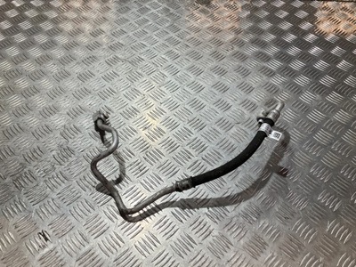 Шланг труба кондиціонера mini cooper s f56 2.0i 9209727 фото №1