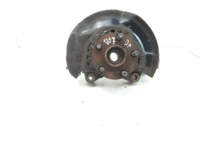 2011 lexus ct 200h ступиця колеса передній фото №1