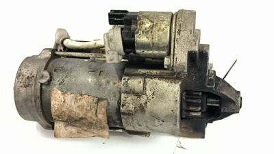 Стартер ds7t-11000-le ford kuga mk2 фото №1