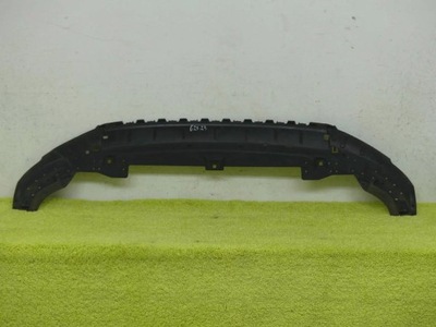 Audi оригінальний номер 81a807233b захист бампера dół перед фото №1