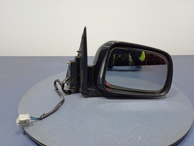 Honda cr-v ii зеркало правое 5 pin фото №1