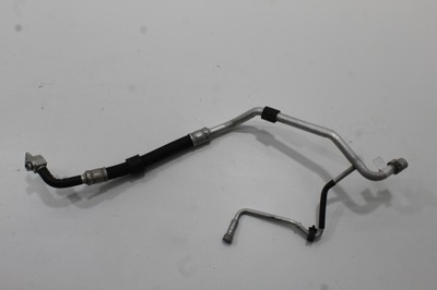 Audi q7 4m шланг кондиционера 4m1816740n фото №1