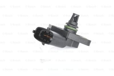 BOSCH 0 281 002 655 SENSOR DE PRESIÓN DAF/MAN  