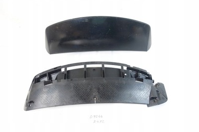 Jaguar f-pace x761 спойлер кришки багажника спойлер фото №1