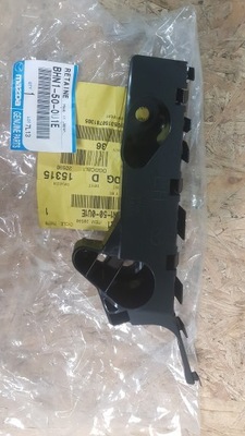 Mazda 3 iii 013r-- кронштейн бампера перед фото №1