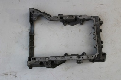 Основа картера масляний mercedes a6510141502 ac460 фото №1