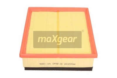 MAXGEAR 26-1258 FILTRO AIRE BMW 1/3 F20/F30 2011-  