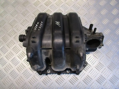 Коллектор всасывающий seat ibiza iii 1.2 фото №1